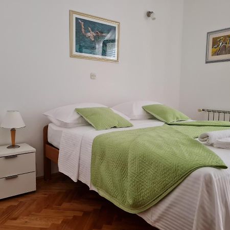 Guesthouse Ante Split Eksteriør billede