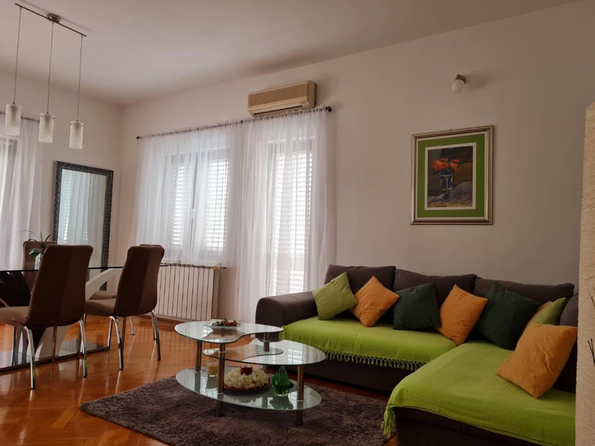Guesthouse Ante Split Eksteriør billede