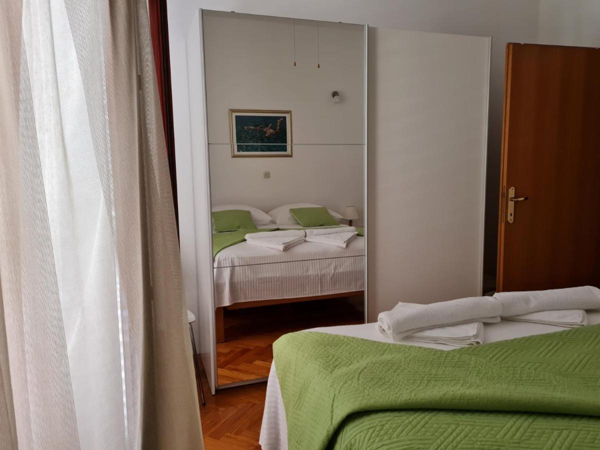 Guesthouse Ante Split Eksteriør billede