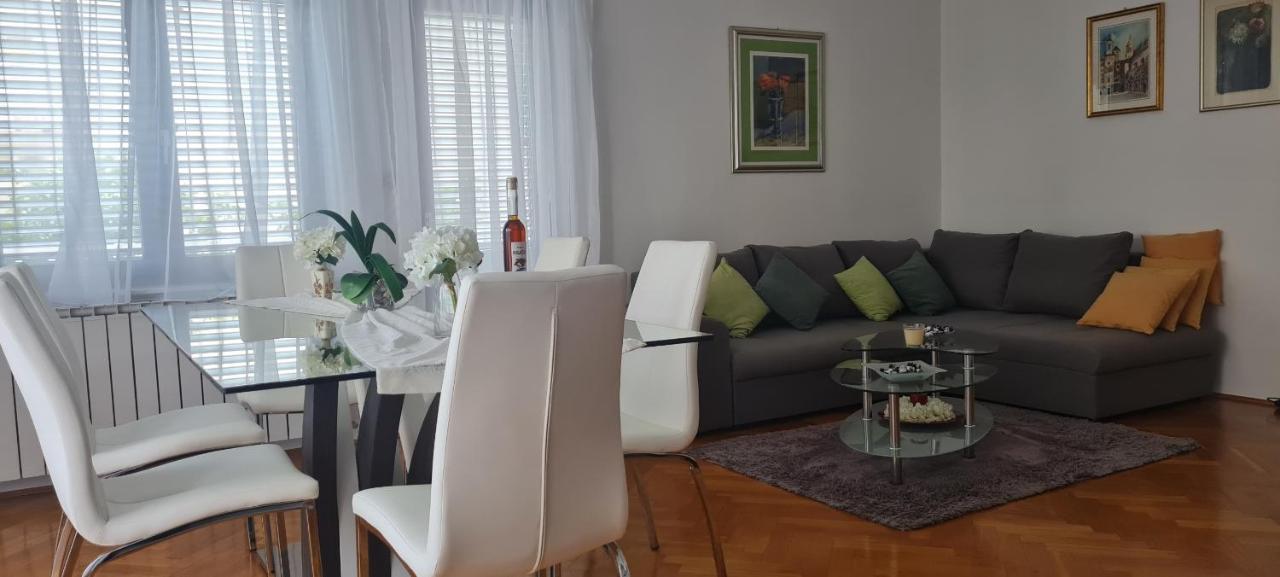 Guesthouse Ante Split Eksteriør billede