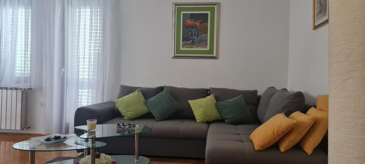 Guesthouse Ante Split Eksteriør billede