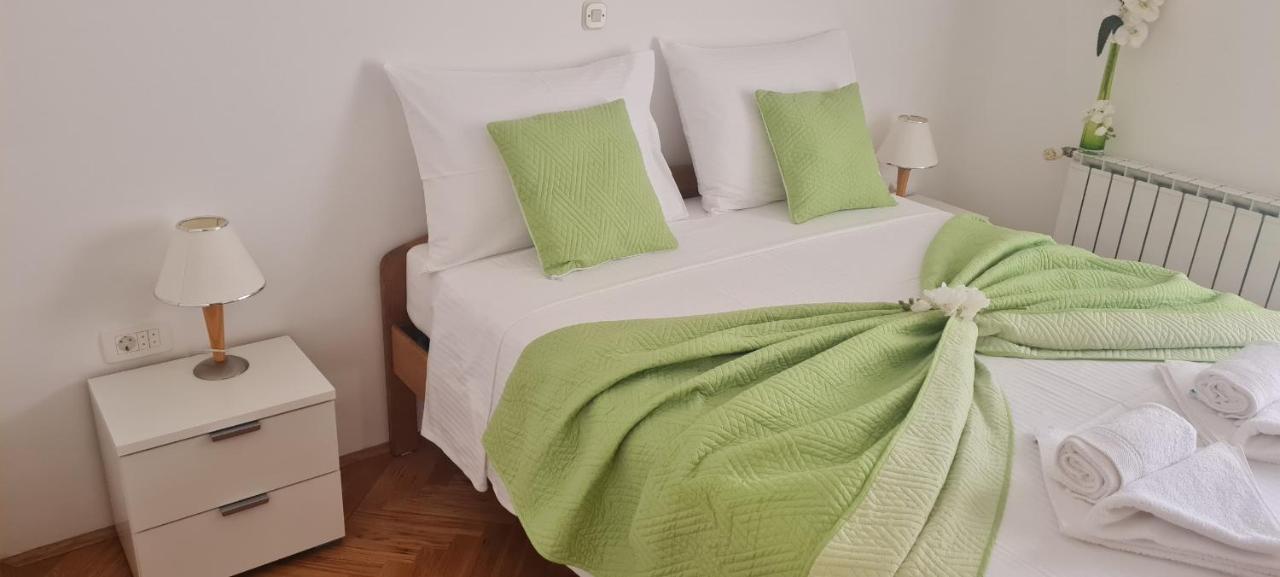 Guesthouse Ante Split Eksteriør billede