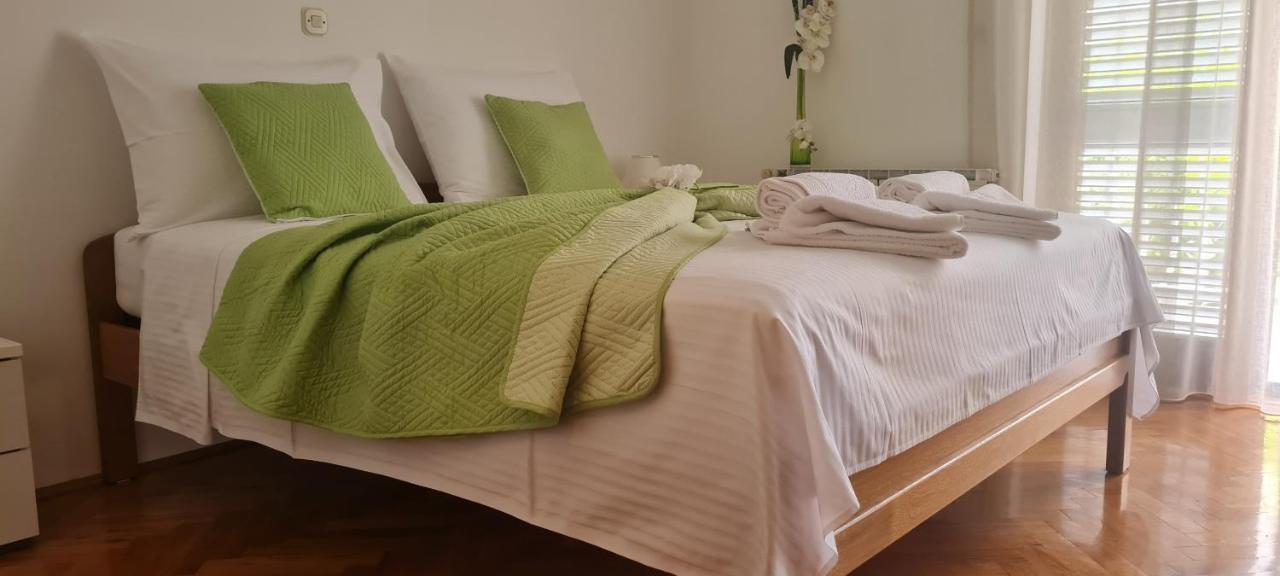 Guesthouse Ante Split Eksteriør billede
