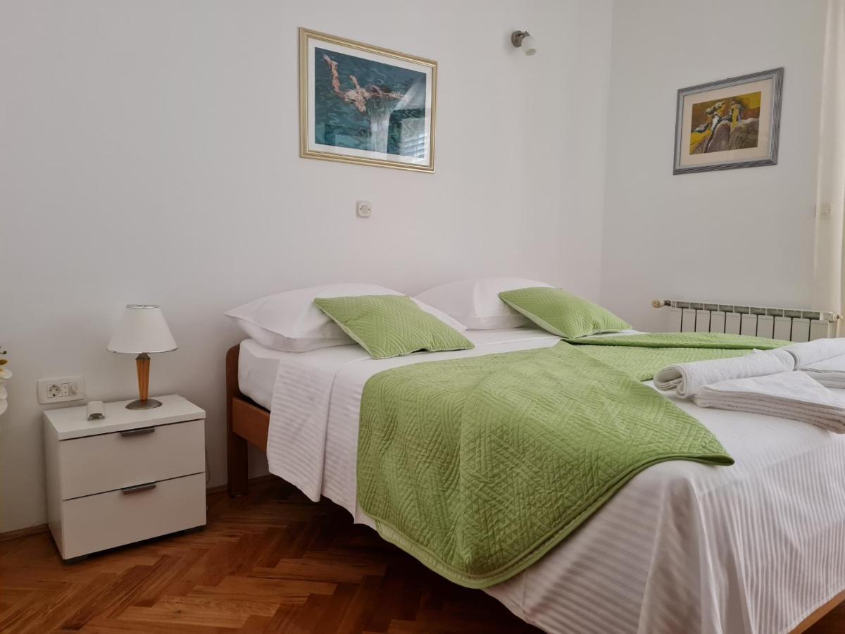 Guesthouse Ante Split Eksteriør billede