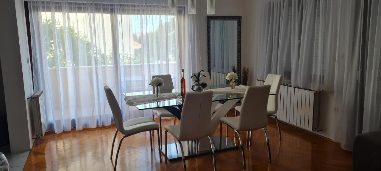 Guesthouse Ante Split Eksteriør billede