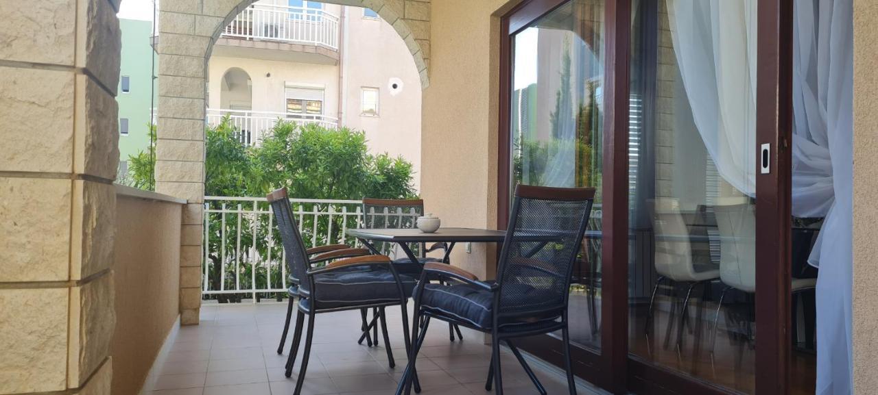 Guesthouse Ante Split Eksteriør billede