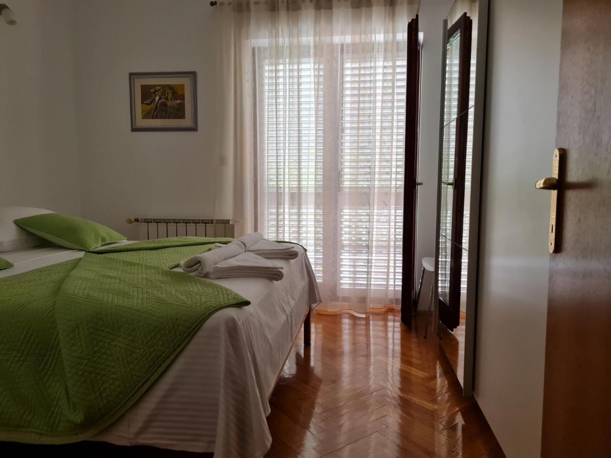 Guesthouse Ante Split Eksteriør billede