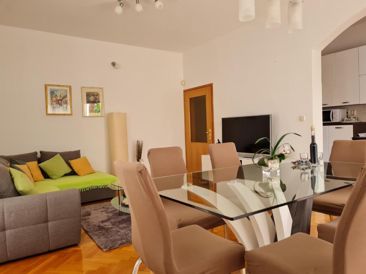 Guesthouse Ante Split Eksteriør billede