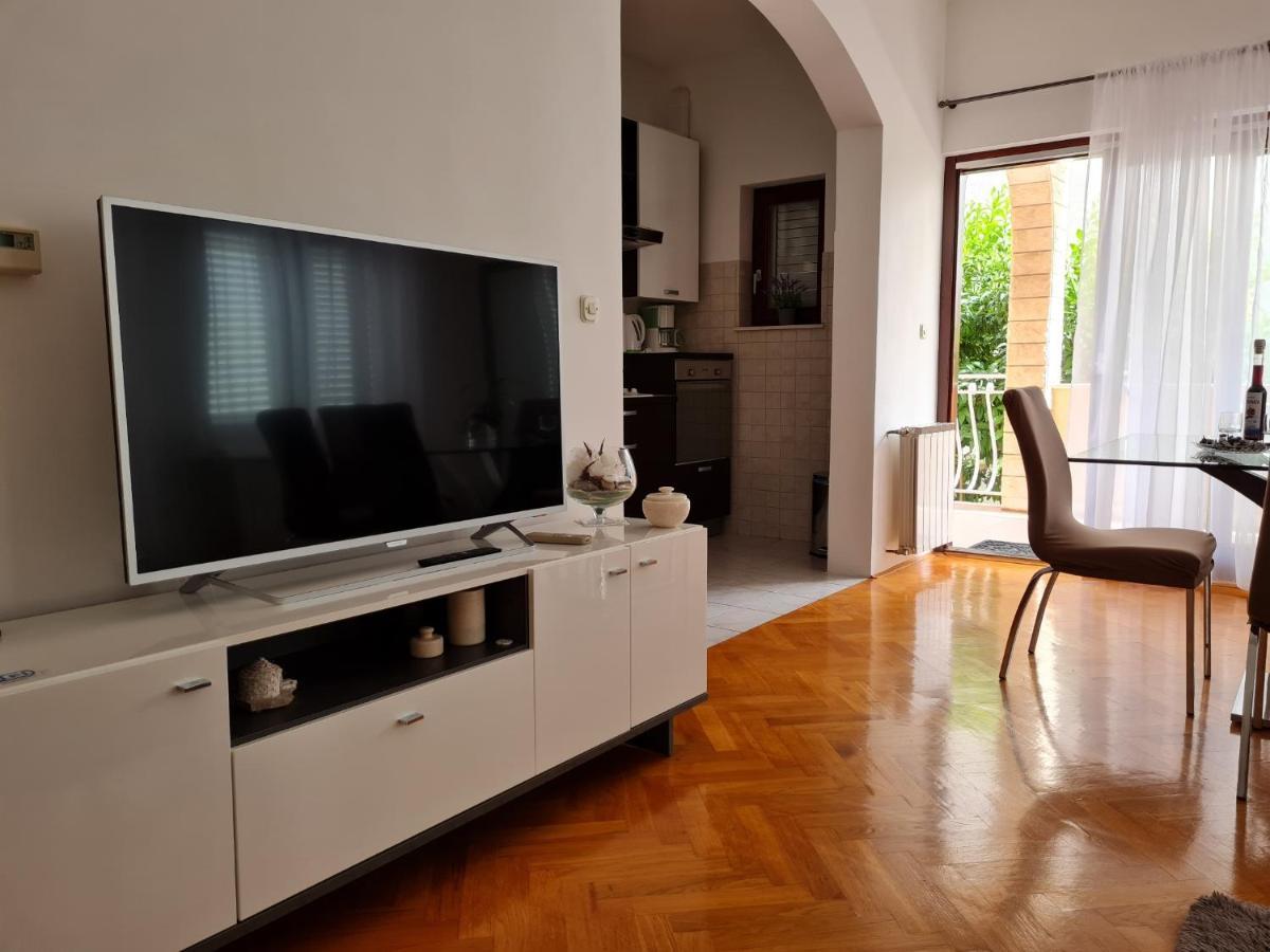 Guesthouse Ante Split Eksteriør billede