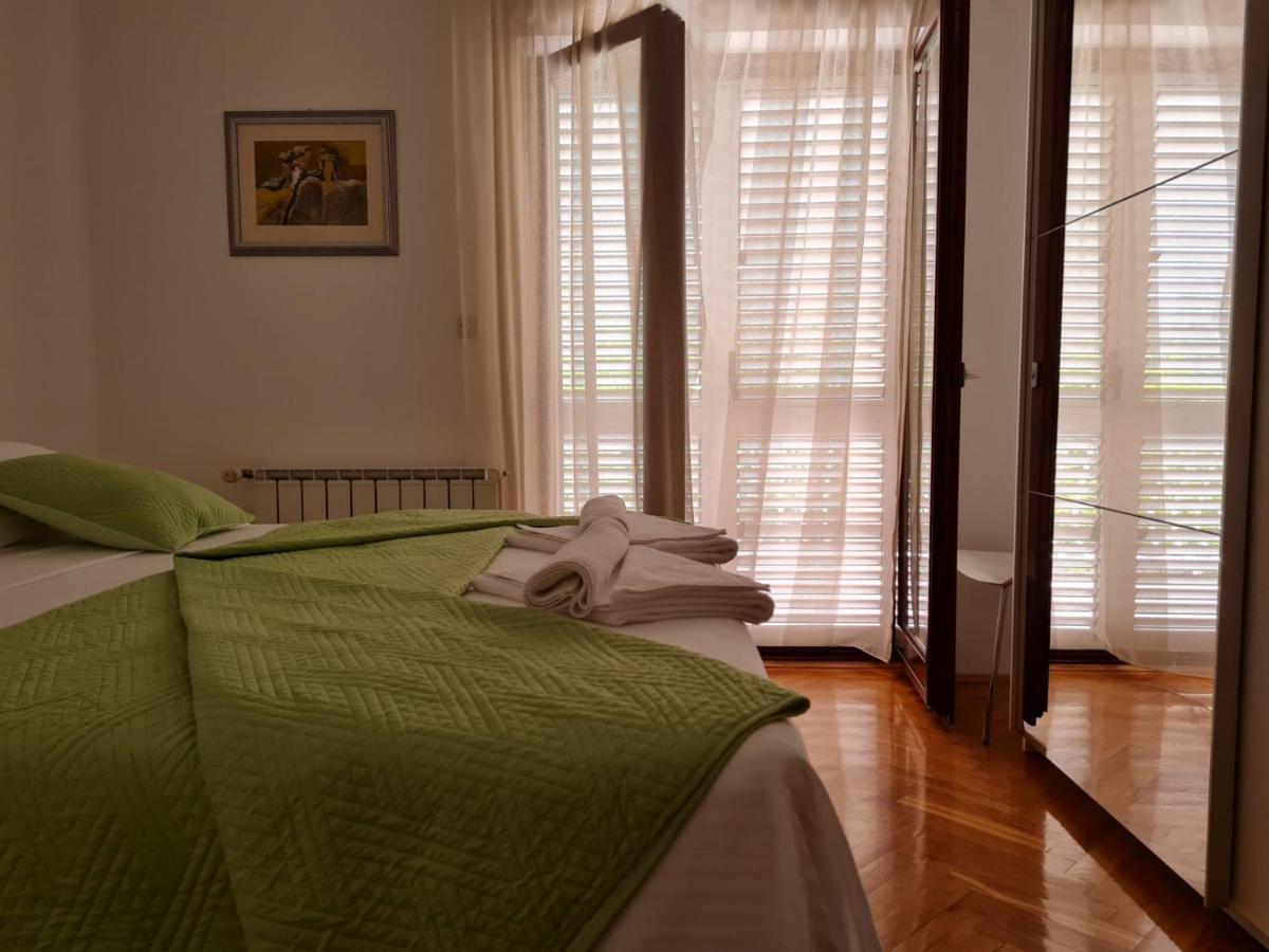 Guesthouse Ante Split Eksteriør billede