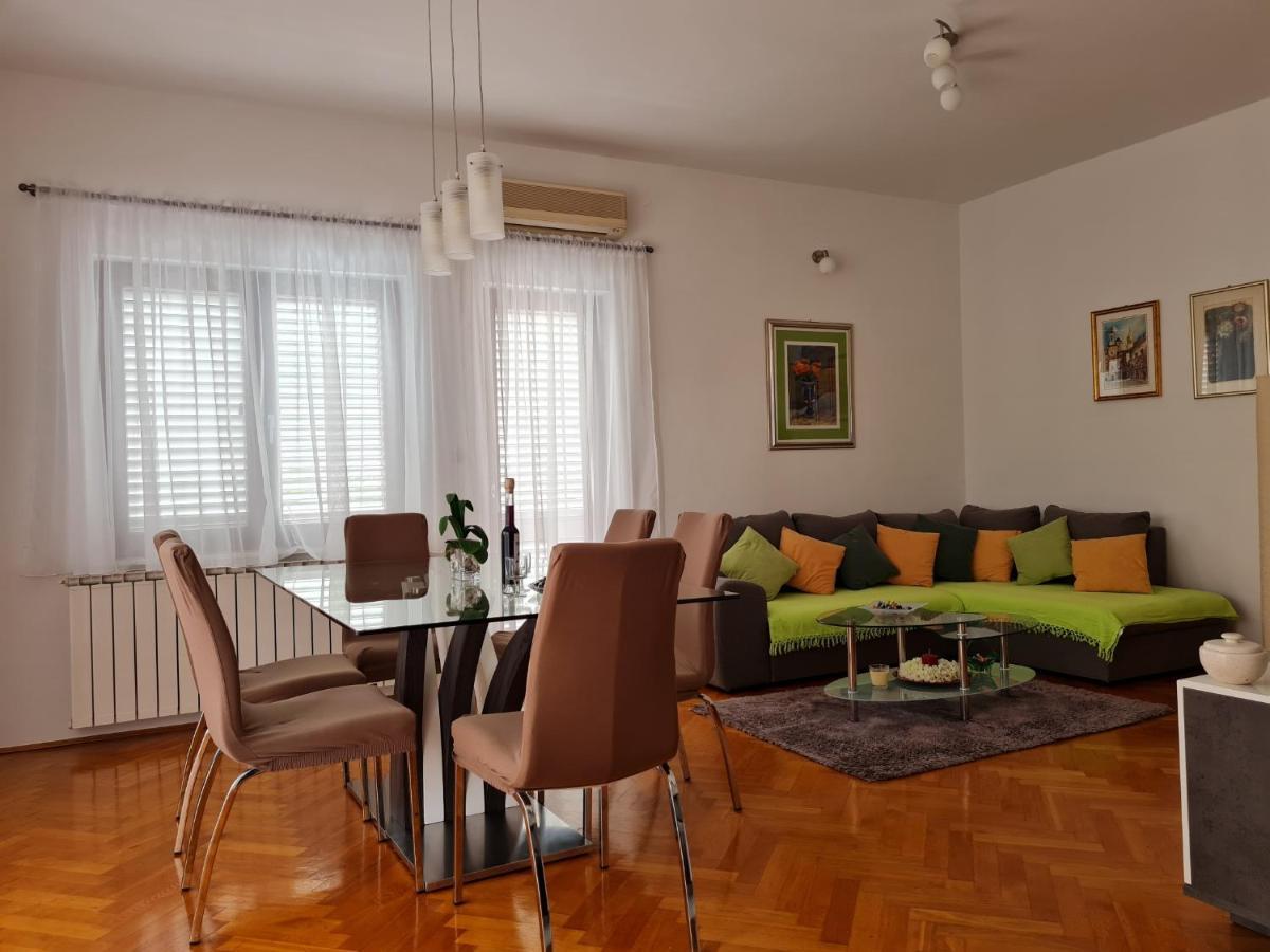 Guesthouse Ante Split Eksteriør billede