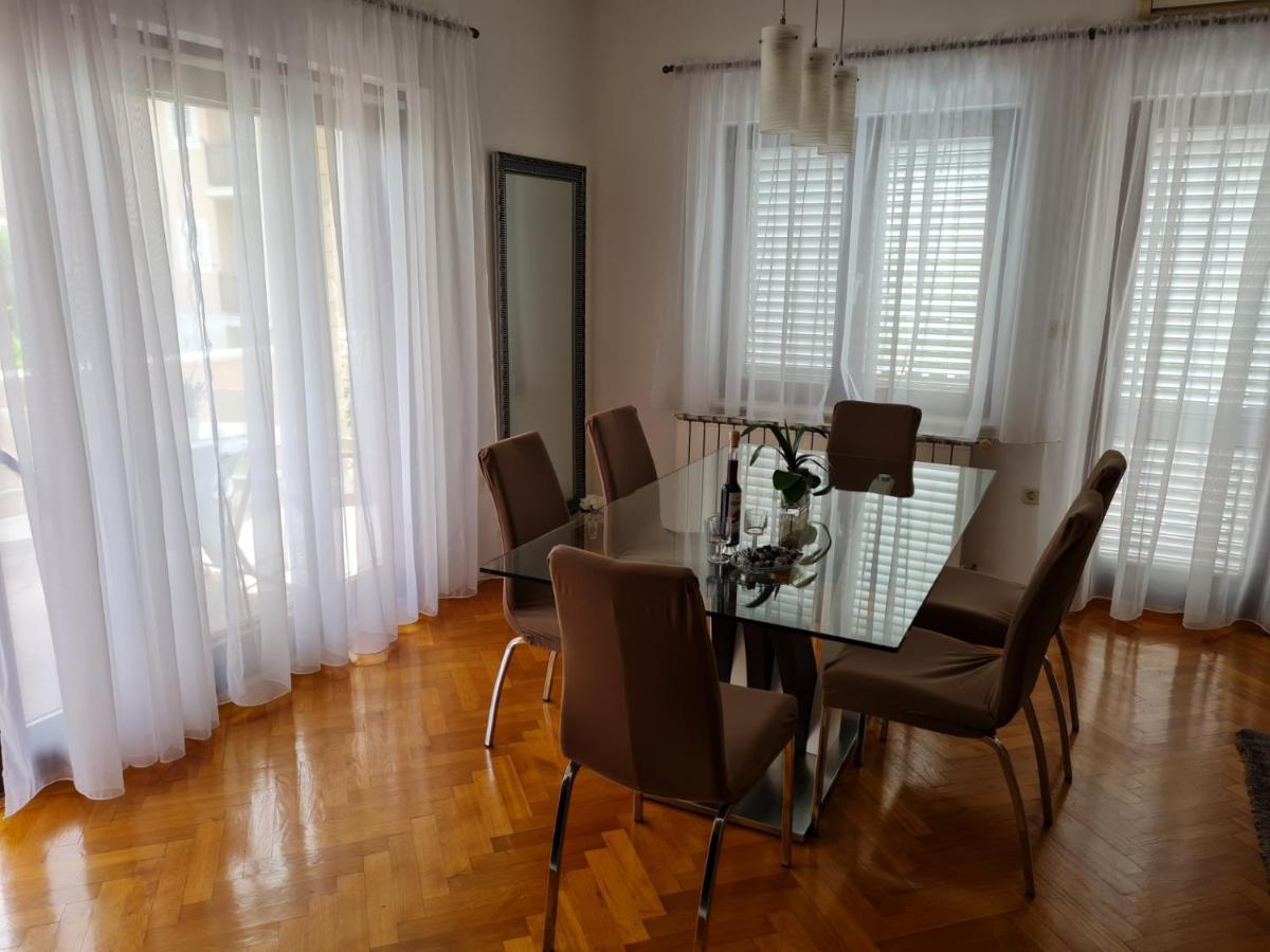 Guesthouse Ante Split Eksteriør billede
