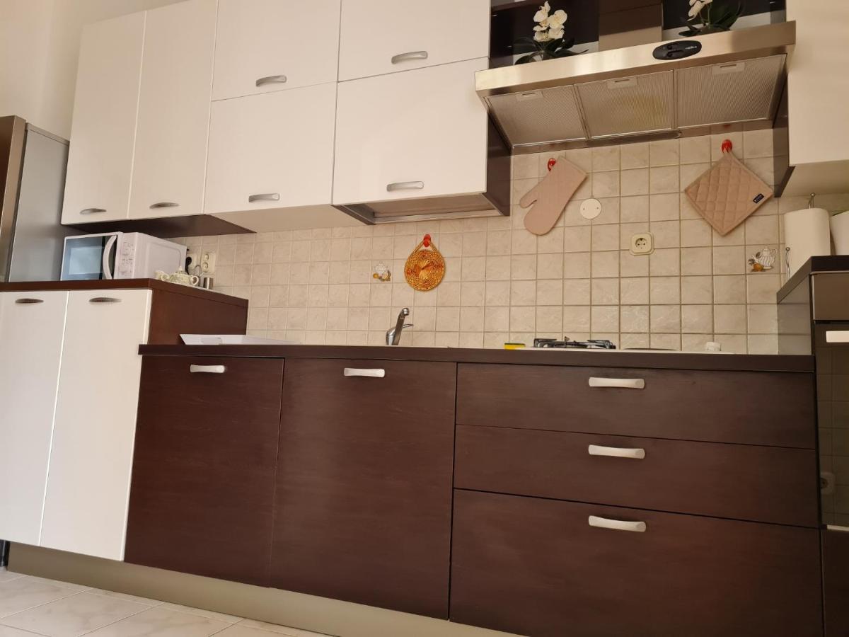 Guesthouse Ante Split Eksteriør billede