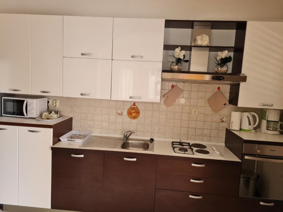 Guesthouse Ante Split Eksteriør billede