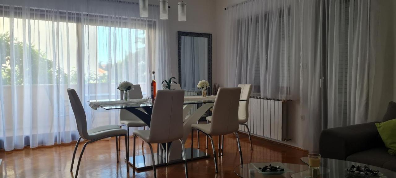 Guesthouse Ante Split Eksteriør billede