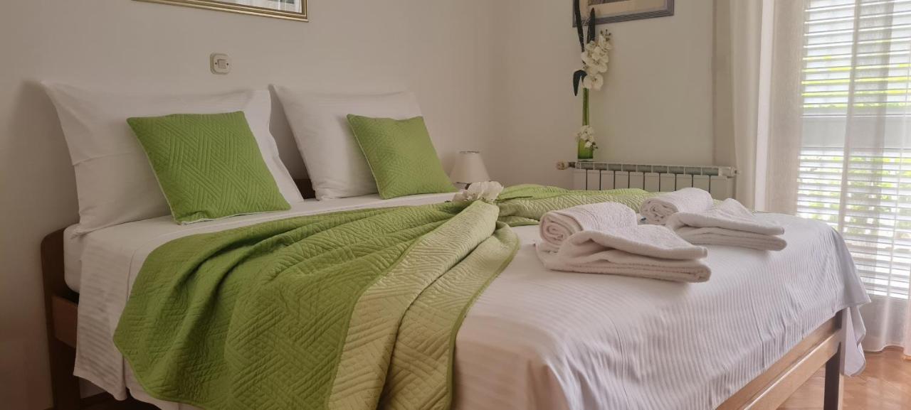 Guesthouse Ante Split Eksteriør billede