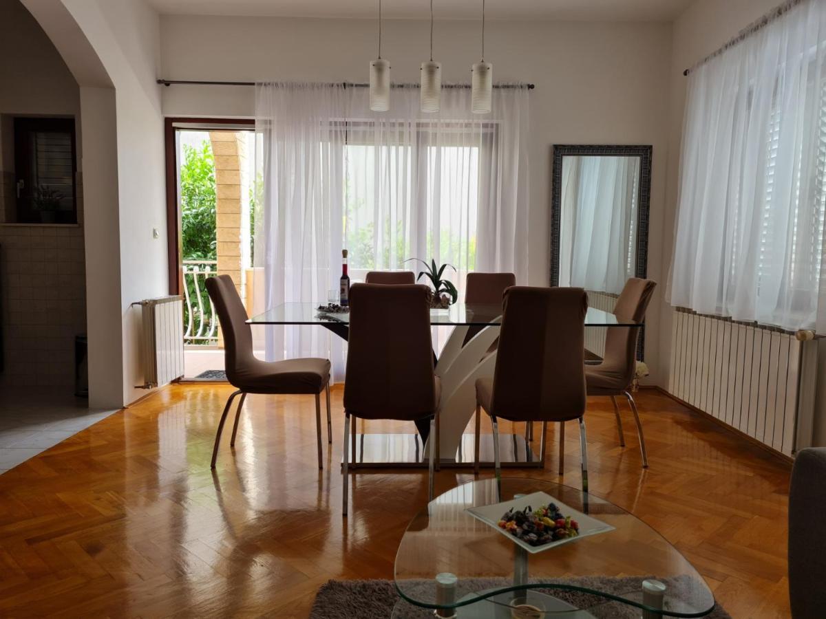 Guesthouse Ante Split Eksteriør billede