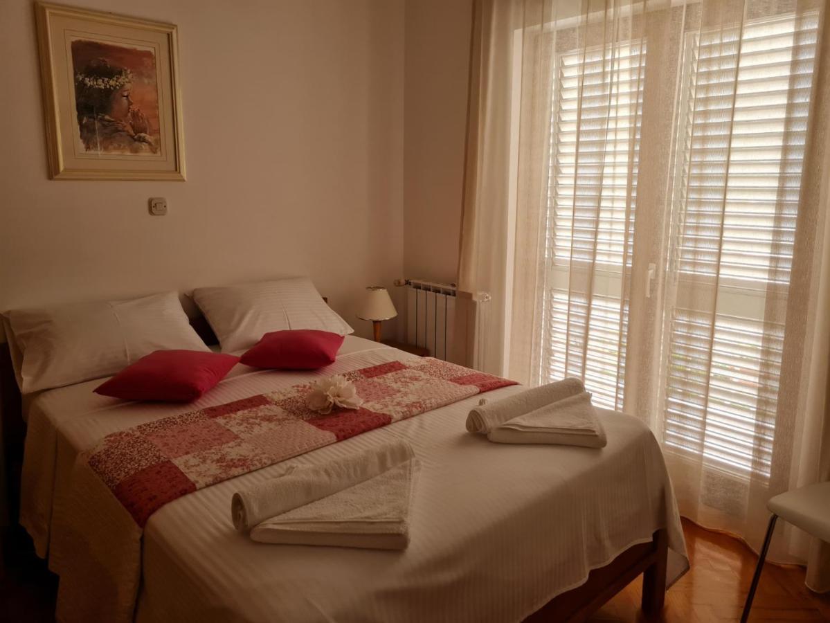 Guesthouse Ante Split Eksteriør billede