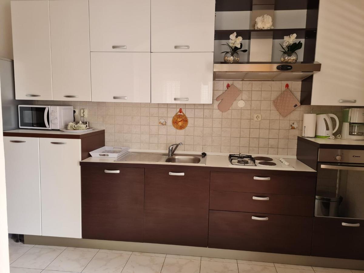 Guesthouse Ante Split Eksteriør billede