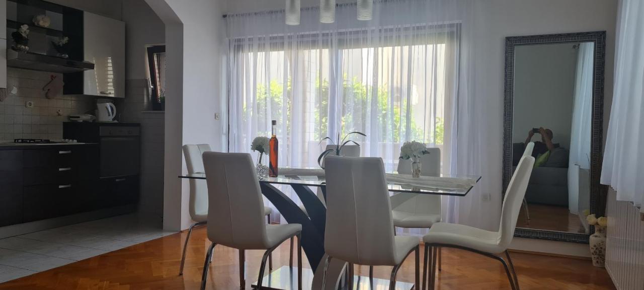 Guesthouse Ante Split Eksteriør billede