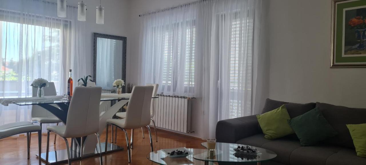 Guesthouse Ante Split Eksteriør billede