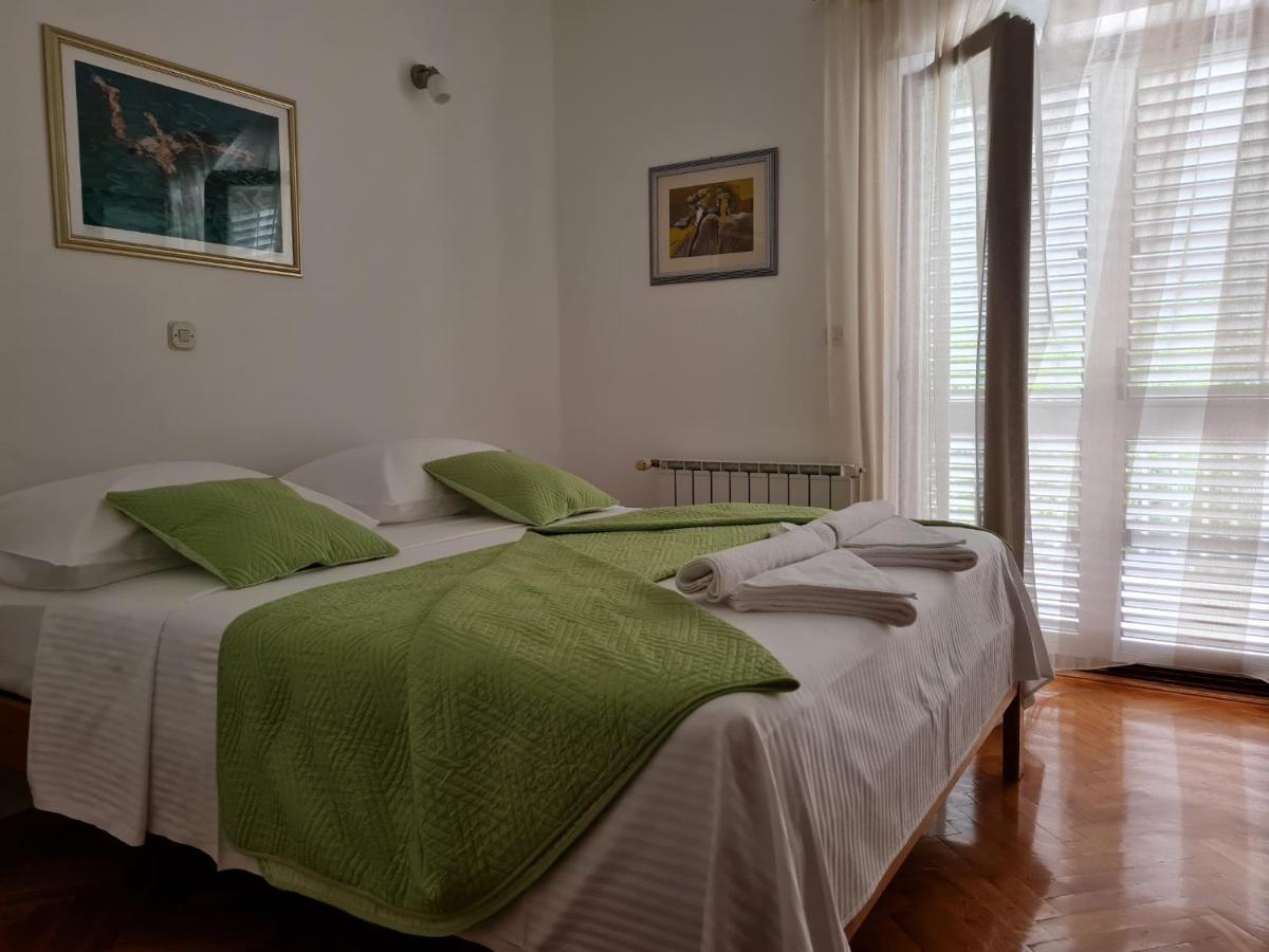 Guesthouse Ante Split Eksteriør billede