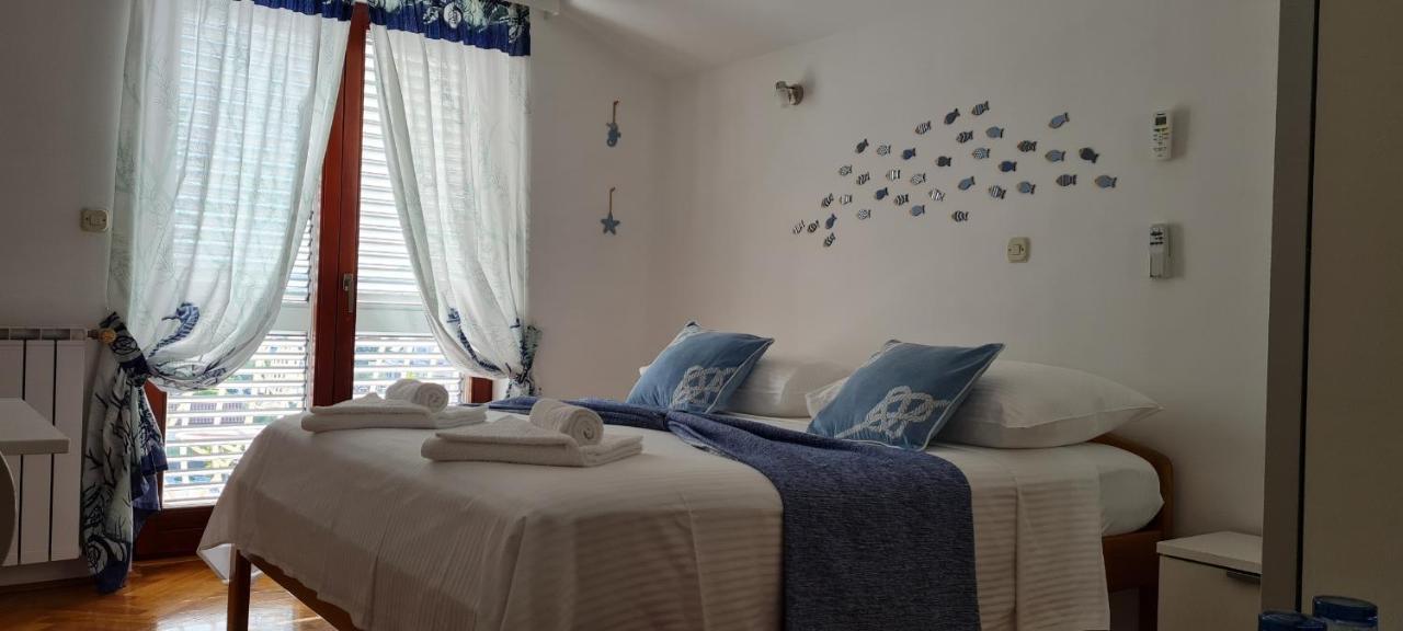 Guesthouse Ante Split Eksteriør billede