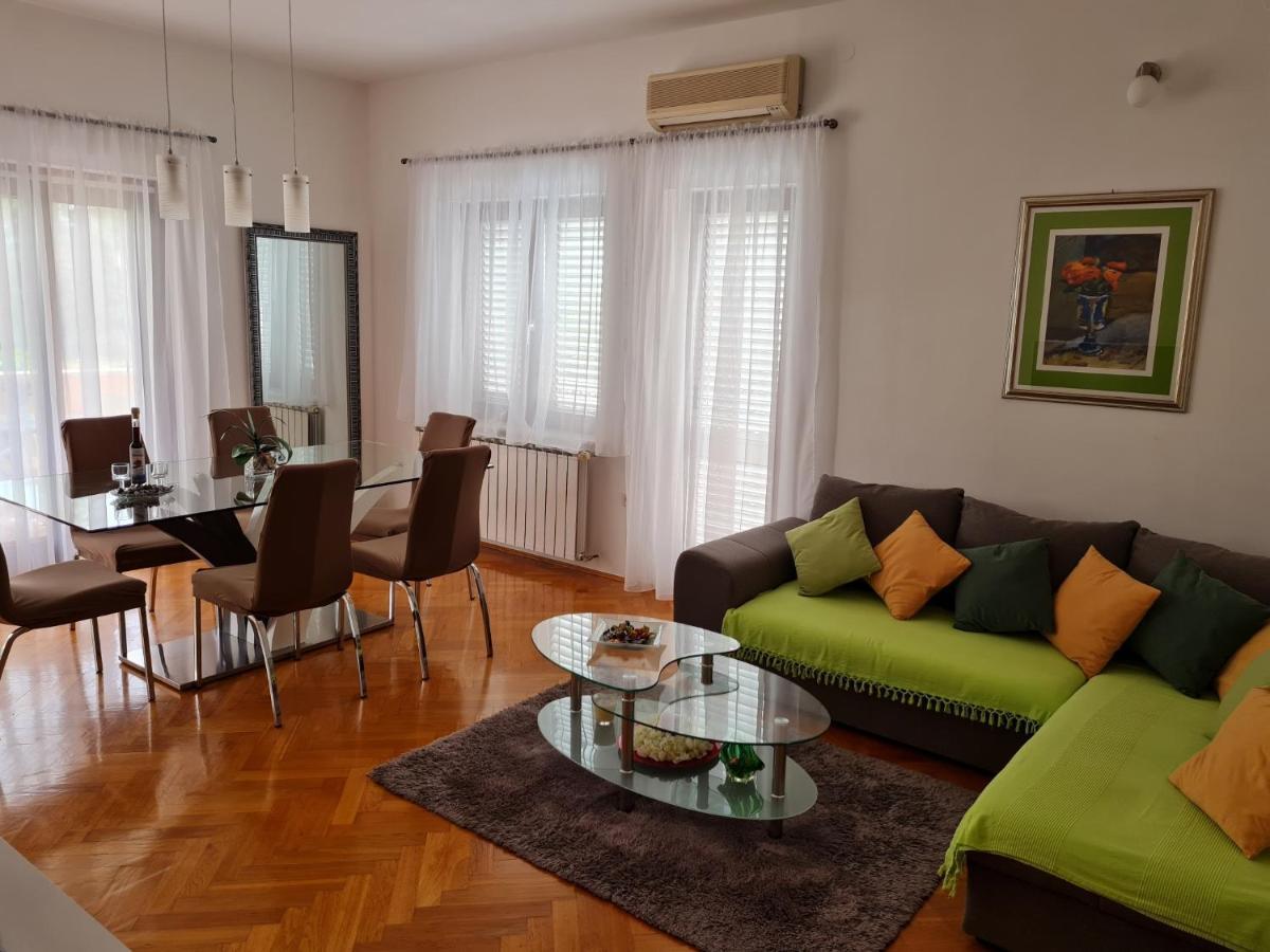 Guesthouse Ante Split Eksteriør billede
