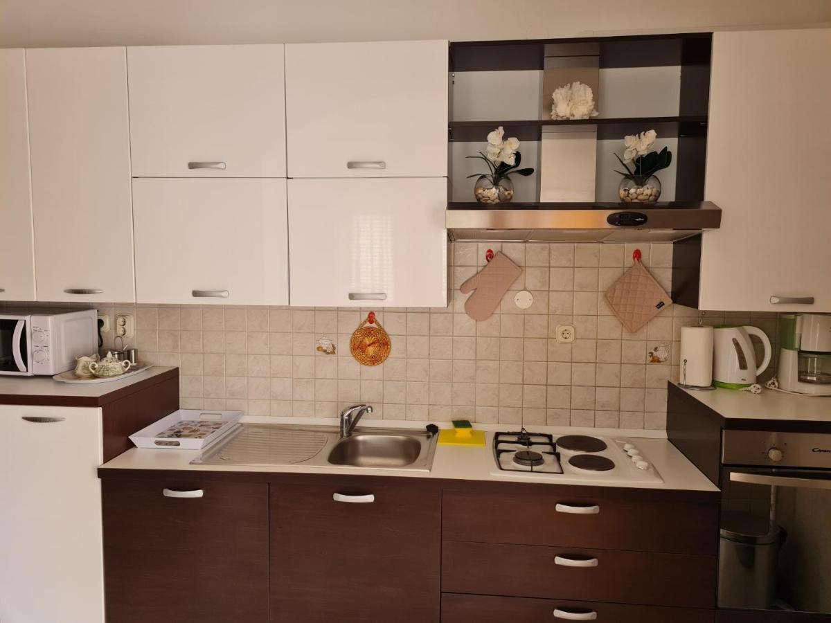 Guesthouse Ante Split Eksteriør billede