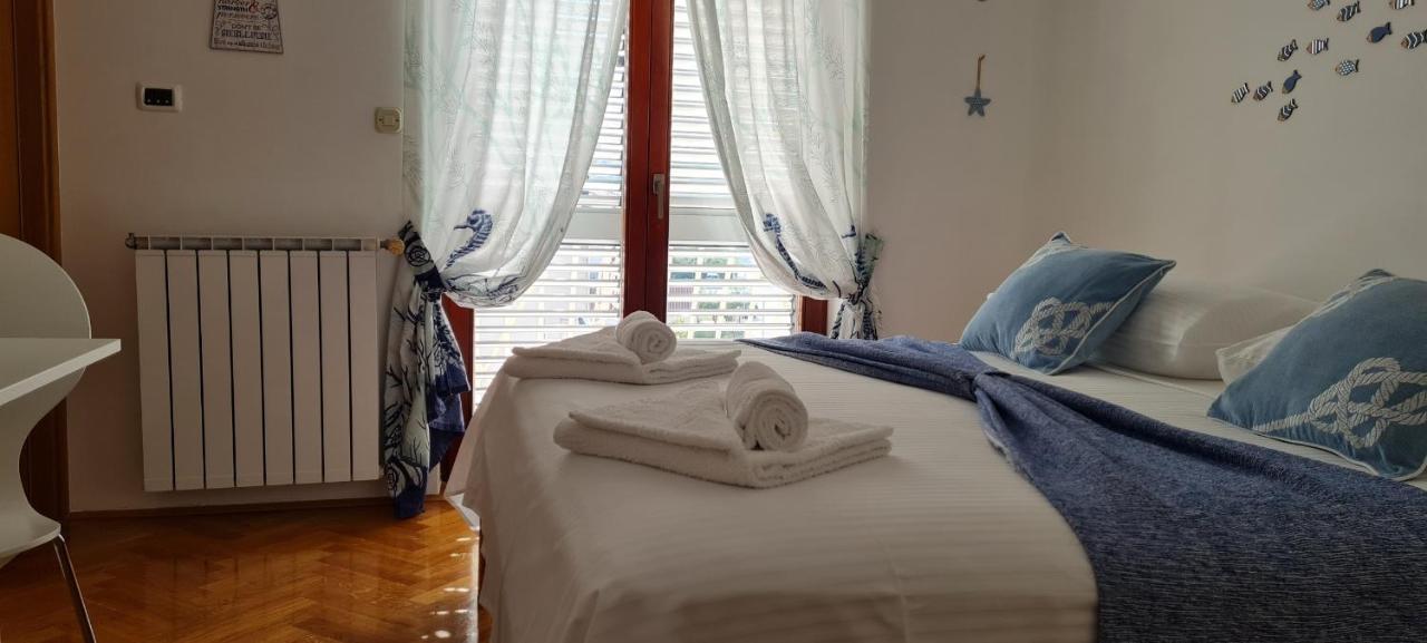 Guesthouse Ante Split Eksteriør billede
