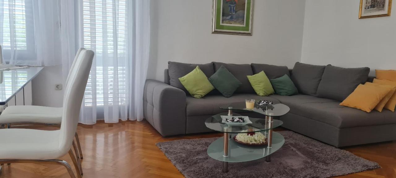Guesthouse Ante Split Eksteriør billede