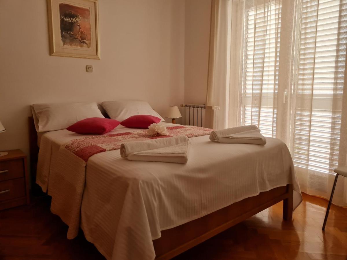Guesthouse Ante Split Eksteriør billede