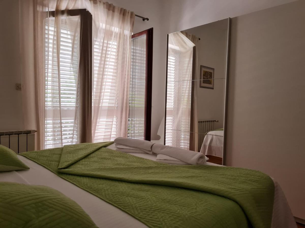 Guesthouse Ante Split Eksteriør billede
