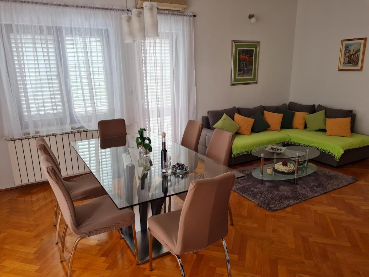 Guesthouse Ante Split Eksteriør billede