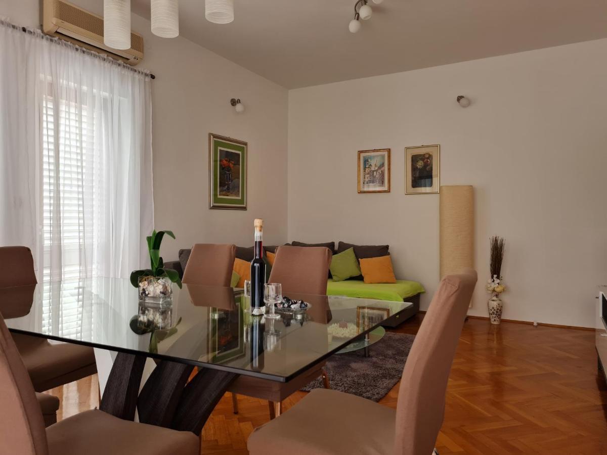 Guesthouse Ante Split Eksteriør billede