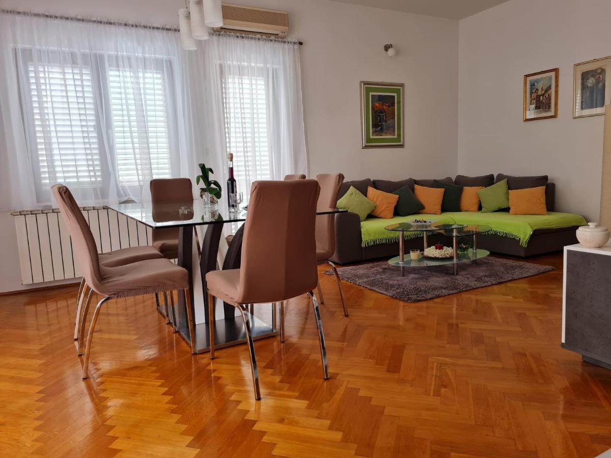 Guesthouse Ante Split Eksteriør billede