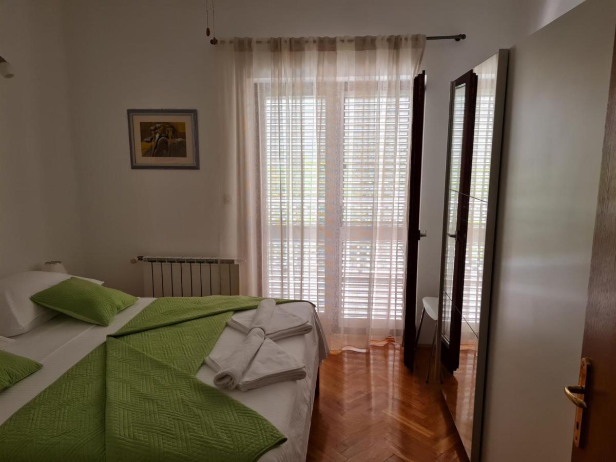 Guesthouse Ante Split Eksteriør billede