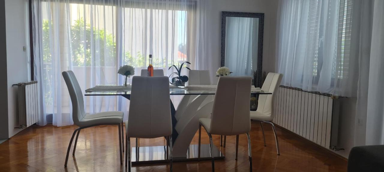 Guesthouse Ante Split Eksteriør billede