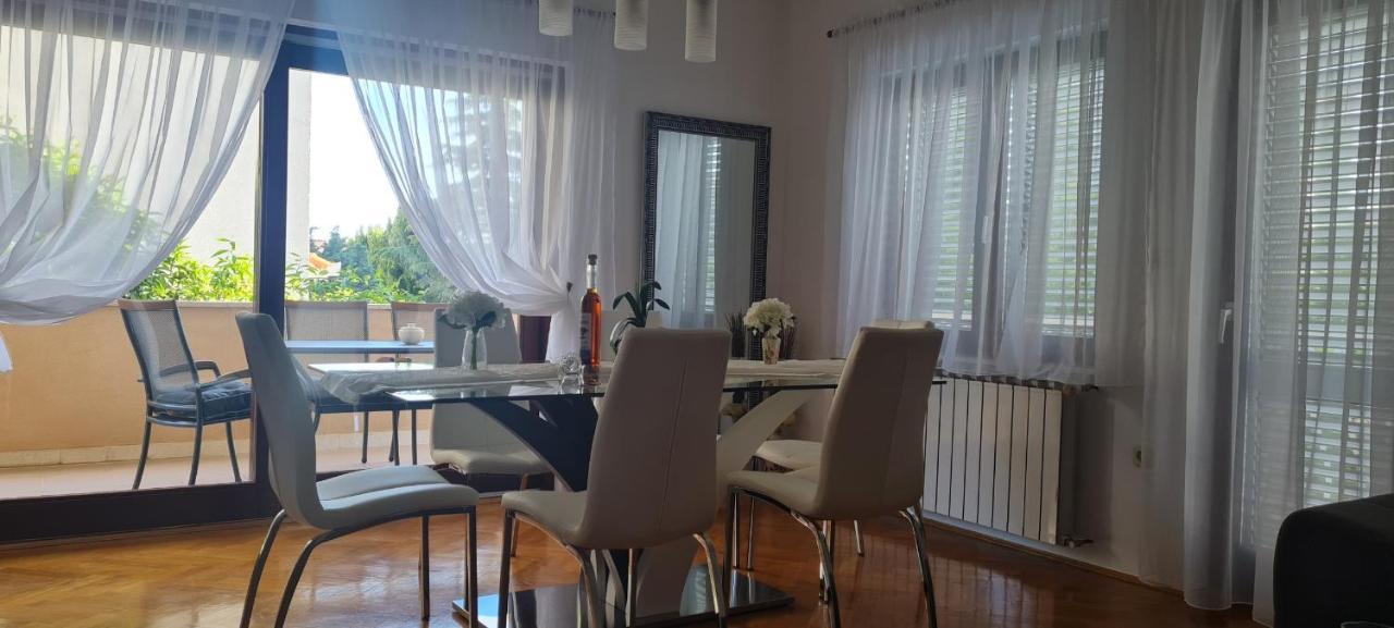 Guesthouse Ante Split Eksteriør billede