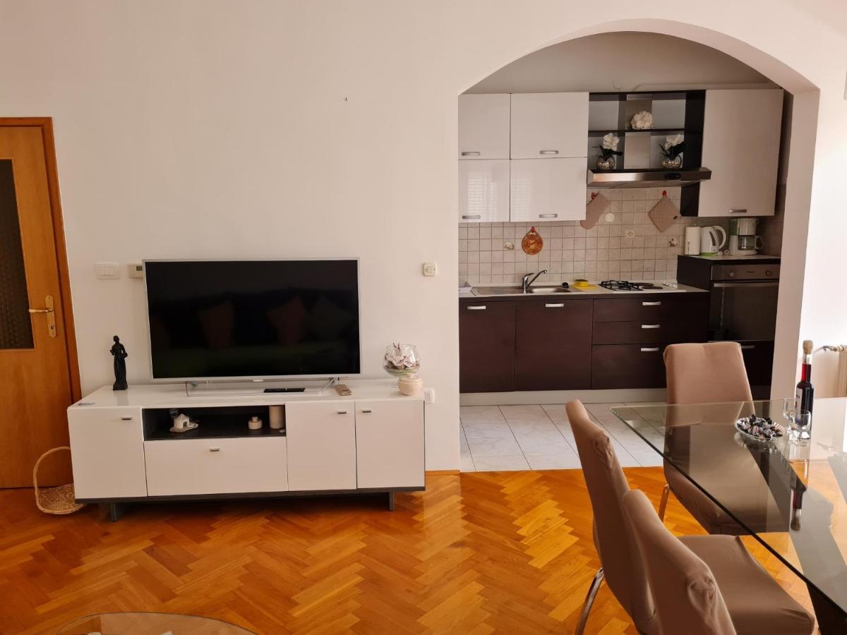 Guesthouse Ante Split Eksteriør billede