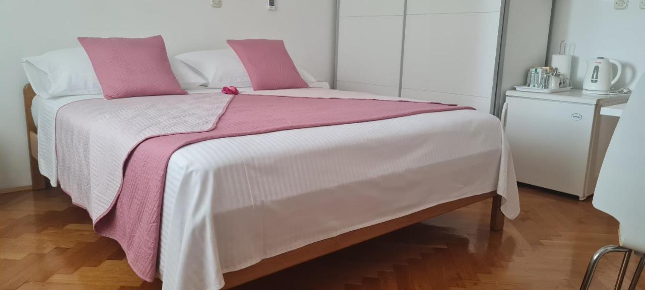 Guesthouse Ante Split Eksteriør billede