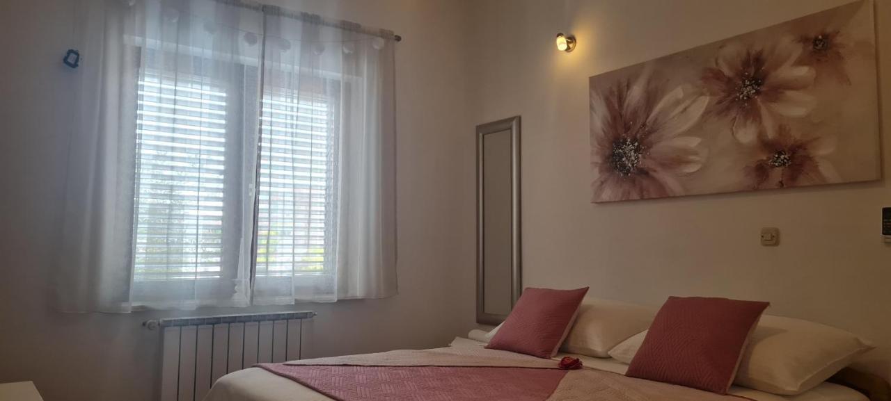 Guesthouse Ante Split Eksteriør billede