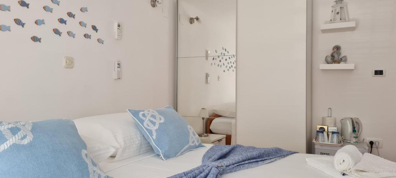 Guesthouse Ante Split Eksteriør billede