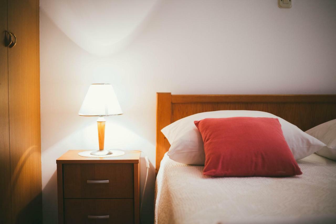 Guesthouse Ante Split Eksteriør billede