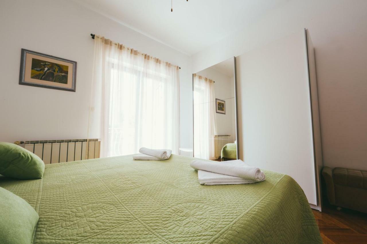 Guesthouse Ante Split Eksteriør billede