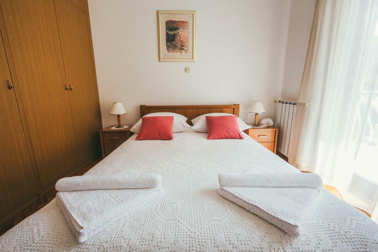 Guesthouse Ante Split Eksteriør billede