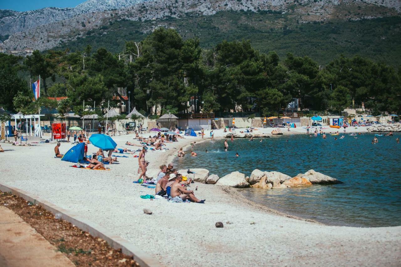 Guesthouse Ante Split Eksteriør billede