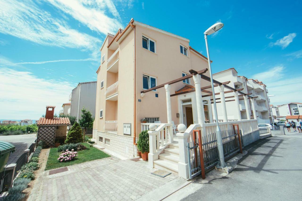 Guesthouse Ante Split Eksteriør billede