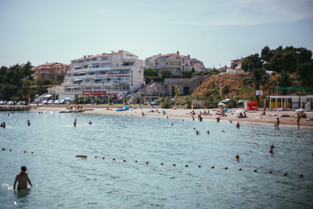 Guesthouse Ante Split Eksteriør billede