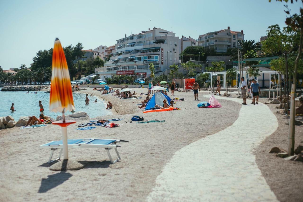 Guesthouse Ante Split Eksteriør billede